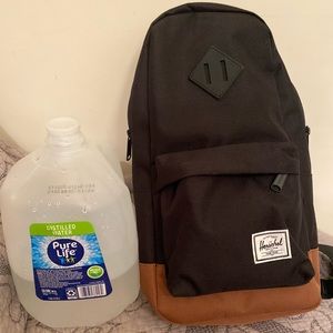 Herschel Heritage Shoulder Bag